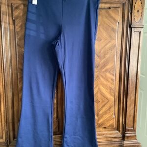New Victoria Secret Flared Leggings